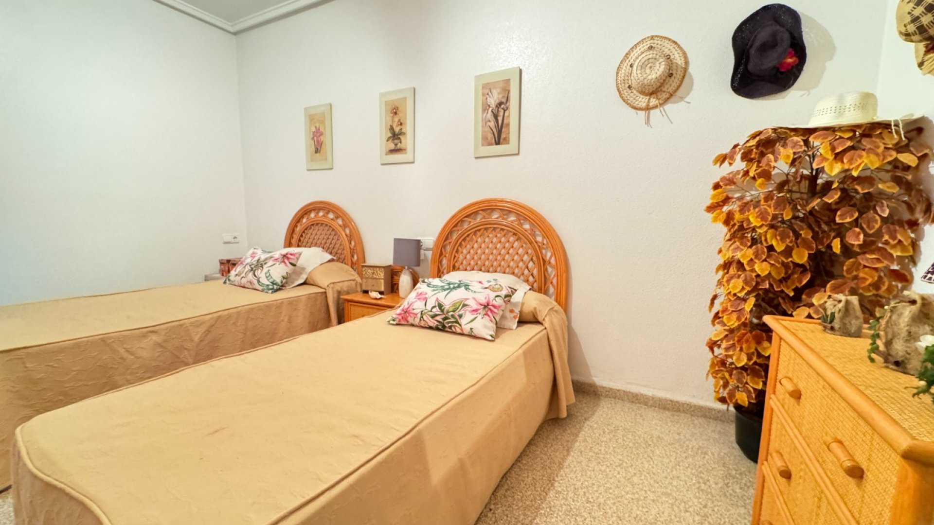 Resale - Townhouse -
Guardamar del Segura