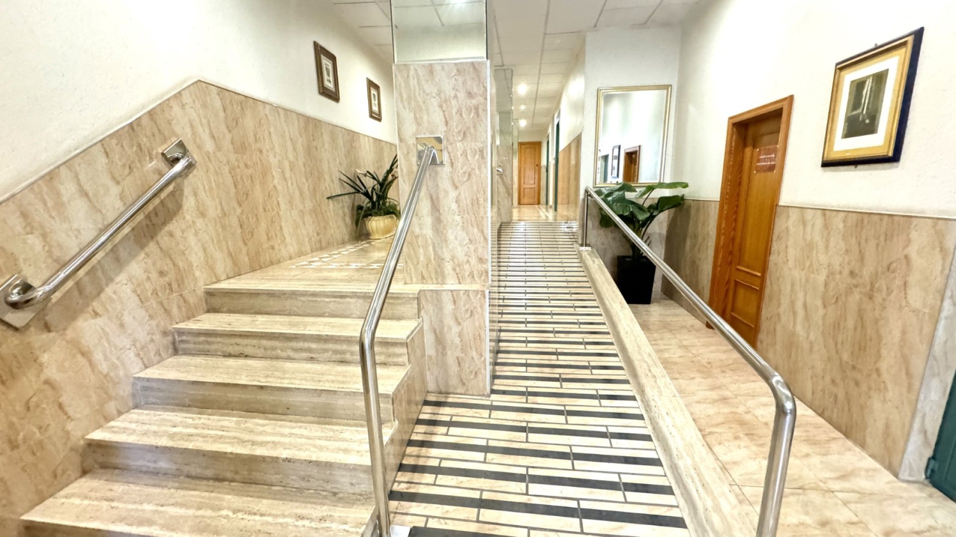 Resale - Townhouse -
Guardamar del Segura