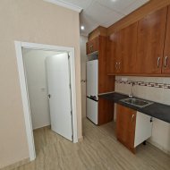 Resale - Townhouse -
La Marina - La Marina - Urbanization