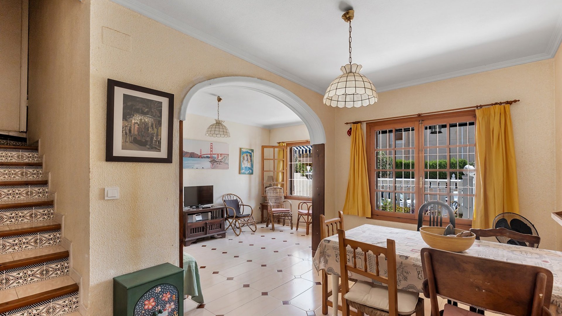 Resale - Townhouse -
La Mata - Playa