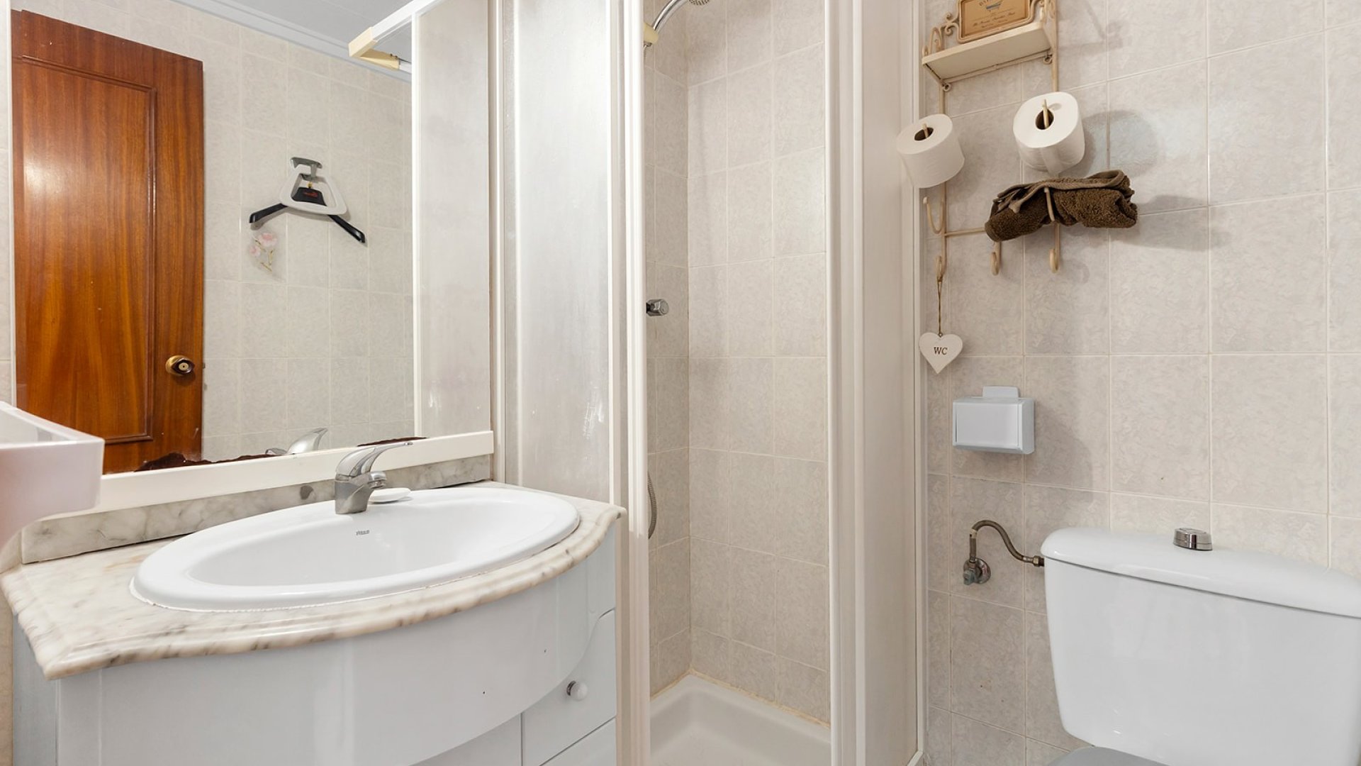 Resale - Townhouse -
La Mata - Playa