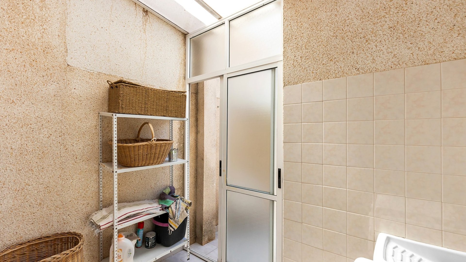 Resale - Townhouse -
La Mata - Playa