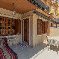 Resale - Townhouse -
La Mata - Playa