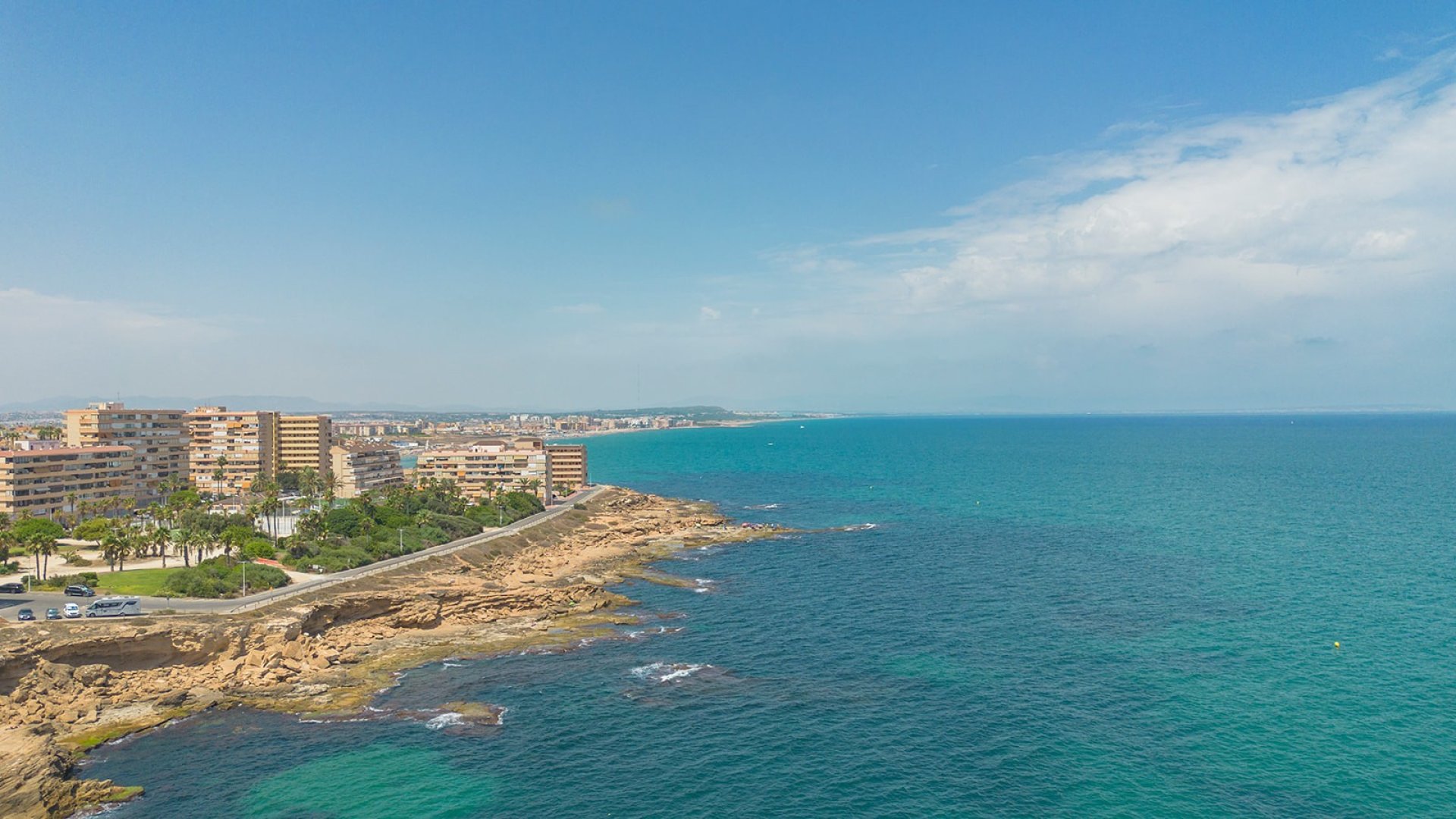 Resale - Townhouse -
La Mata - Playa