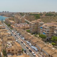 Resale - Townhouse -
La Mata - Playa