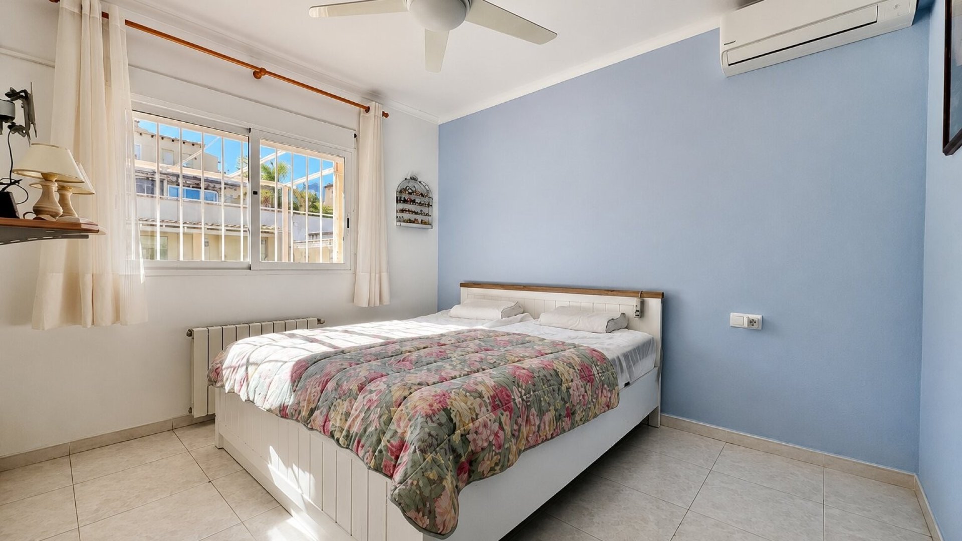 Resale - Townhouse -
La Nucía - Coloma