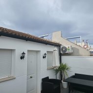 Resale - Townhouse -
La Torreta - Torrevieja