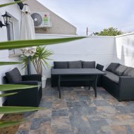 Resale - Townhouse -
La Torreta - Torrevieja