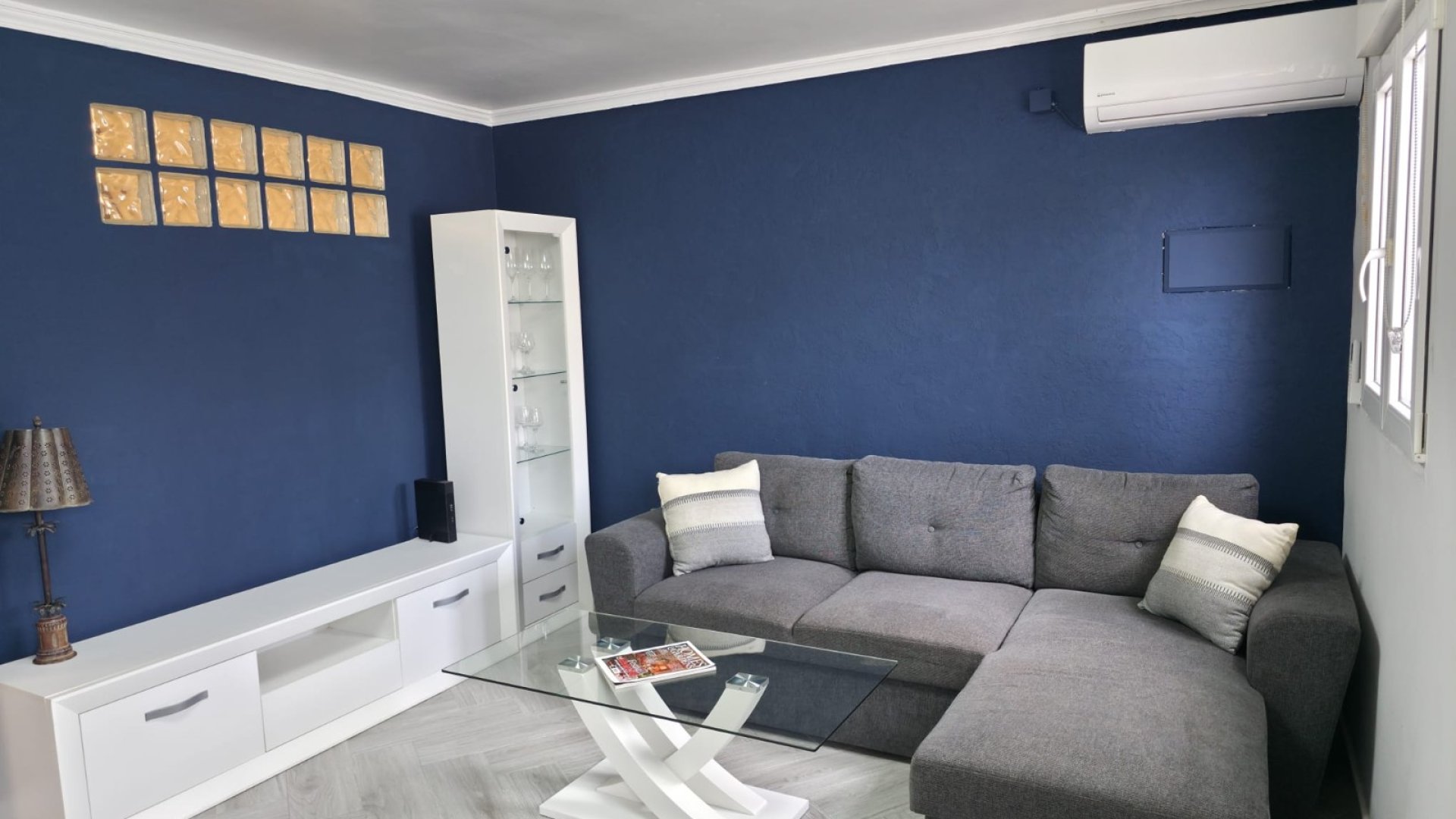 Resale - Townhouse -
La Torreta - Torrevieja