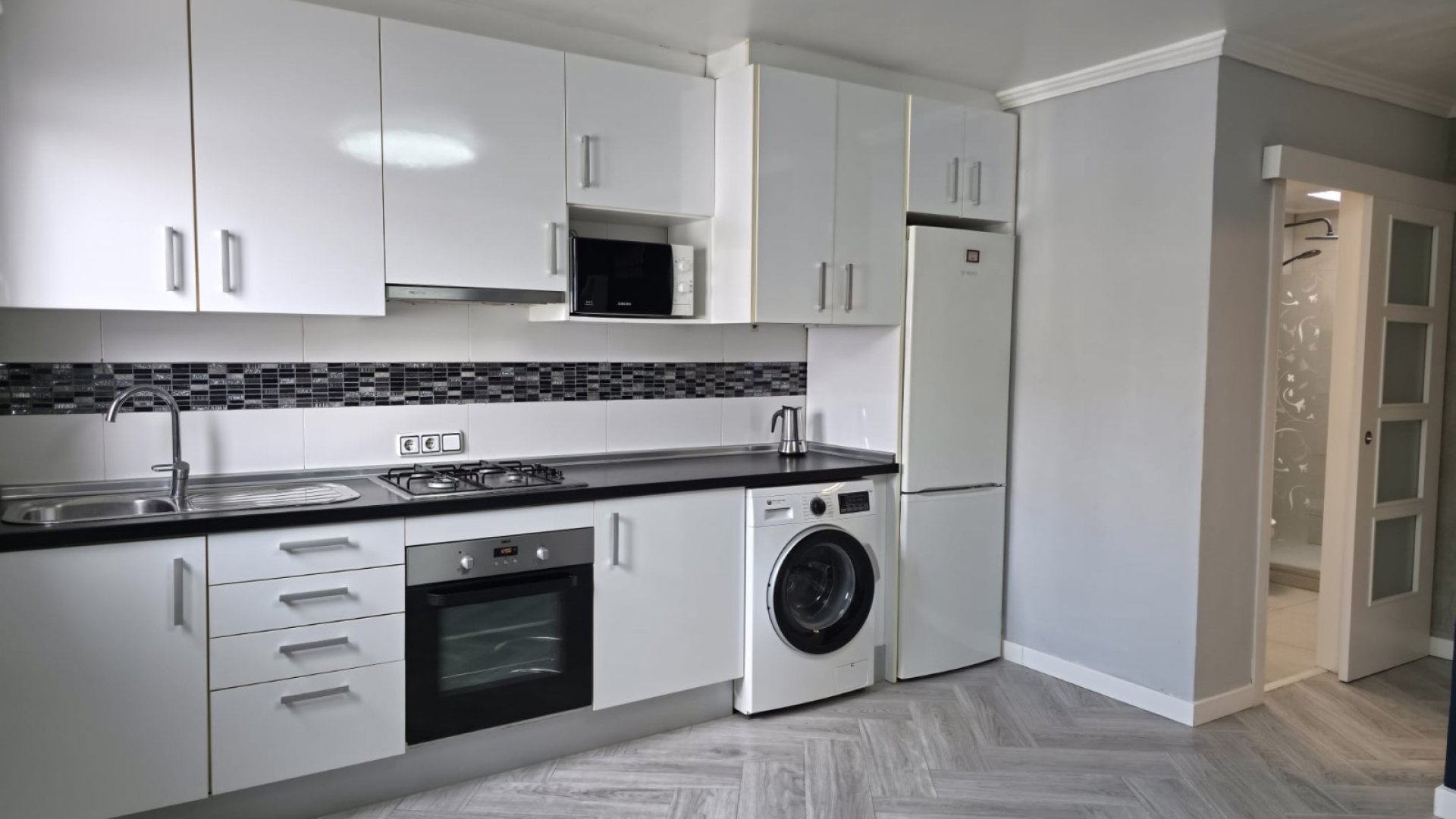 Resale - Townhouse -
La Torreta - Torrevieja