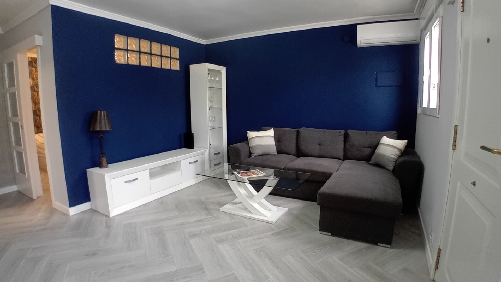 Resale - Townhouse -
La Torreta - Torrevieja