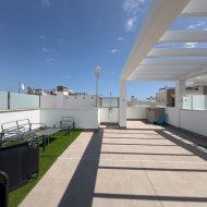 Resale - Townhouse -
La Zenia