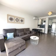Resale - Townhouse -
La Zenia