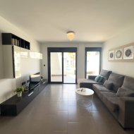 Resale - Townhouse -
La Zenia