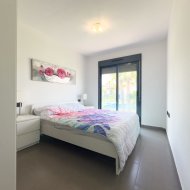 Resale - Townhouse -
La Zenia