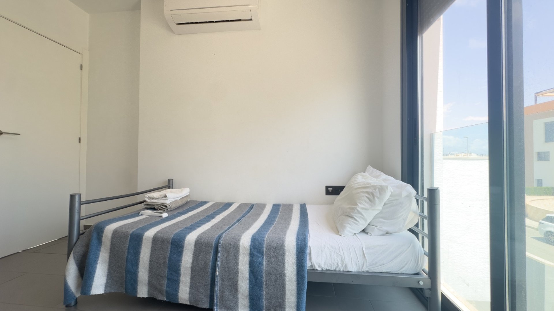 Resale - Townhouse -
La Zenia
