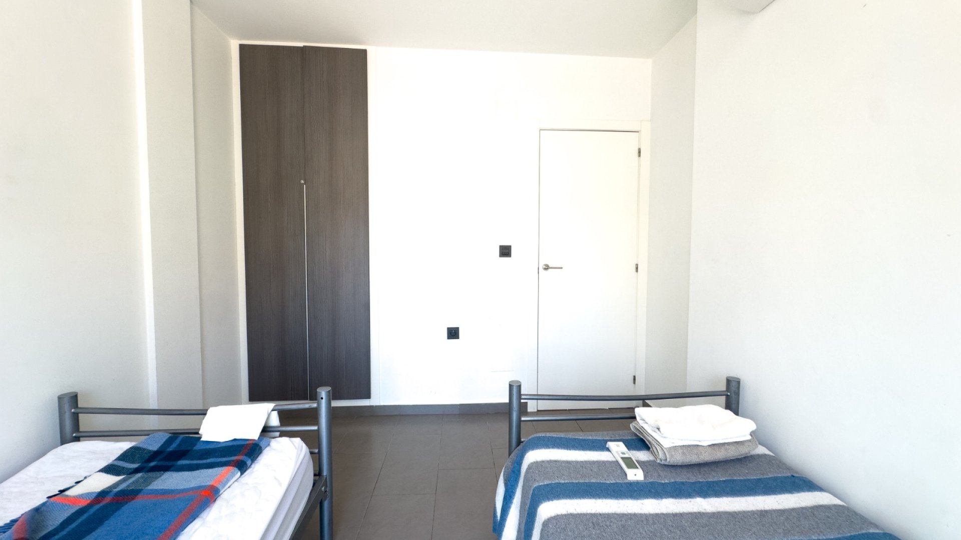 Resale - Townhouse -
La Zenia