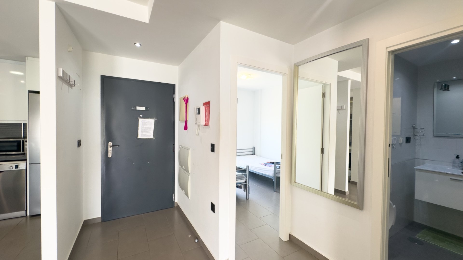 Resale - Townhouse -
La Zenia