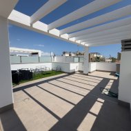 Resale - Townhouse -
La Zenia
