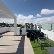Resale - Townhouse -
La Zenia