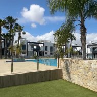 Resale - Townhouse -
La Zenia