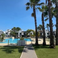 Resale - Townhouse -
La Zenia