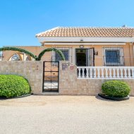 Resale - Townhouse -
Los Alcazares - Los Narejos