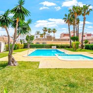 Resale - Townhouse -
Los Alcazares - Los Narejos