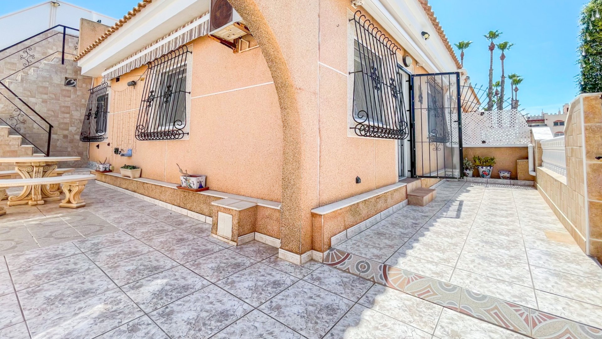 Resale - Townhouse -
Los Alcazares - Los Narejos