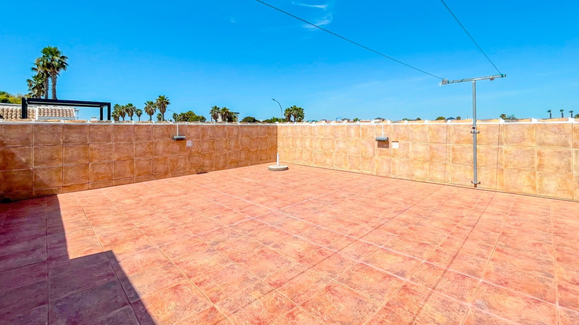 Resale - Townhouse -
Los Alcazares - Los Narejos