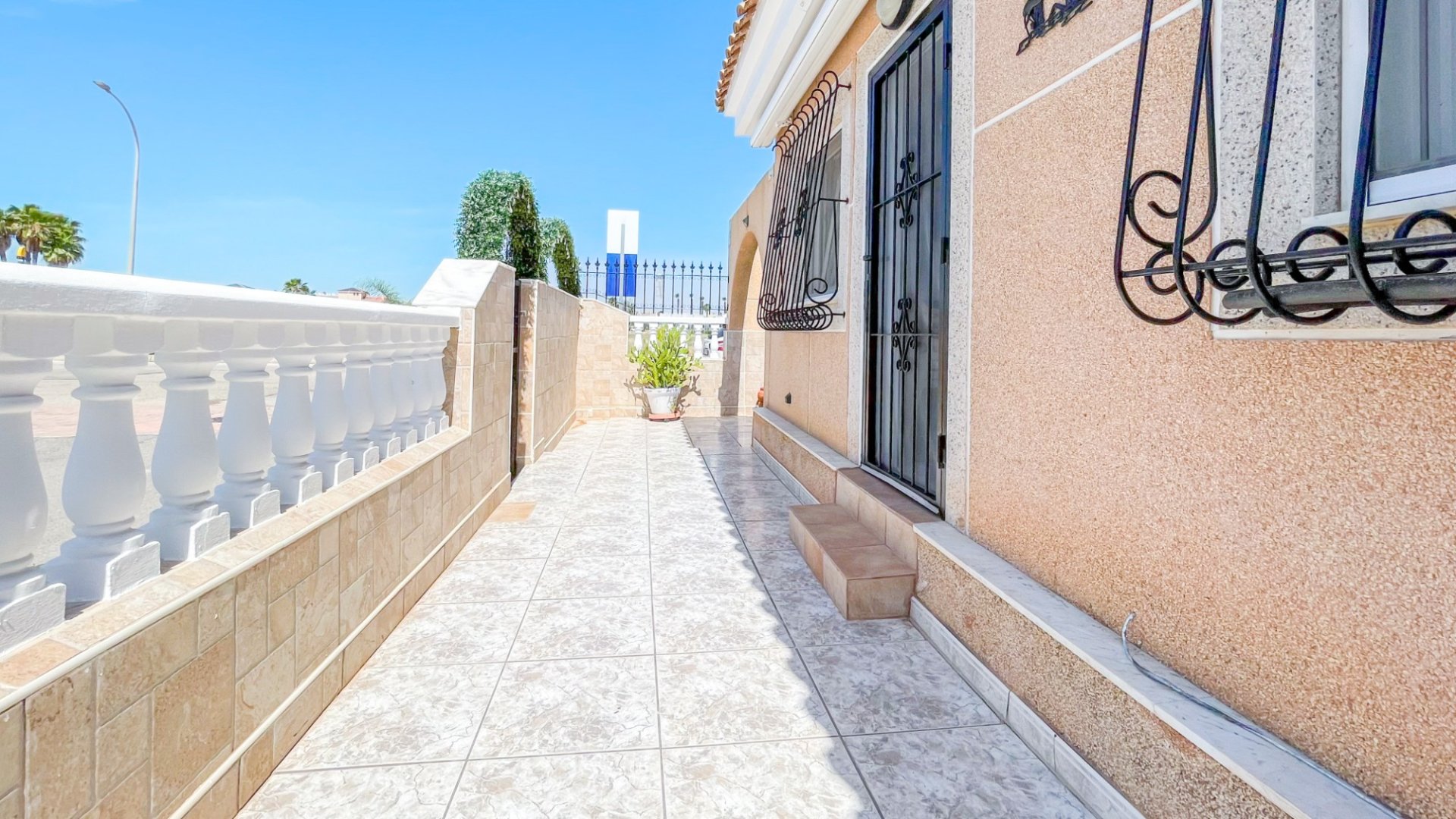Resale - Townhouse -
Los Alcazares - Los Narejos