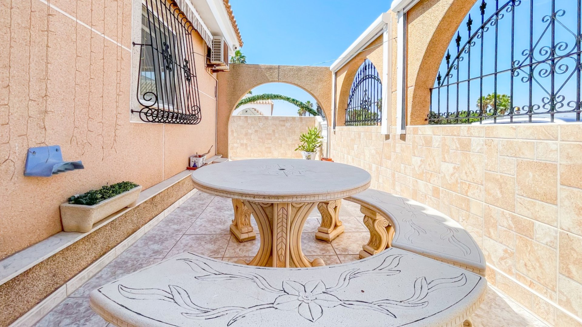 Resale - Townhouse -
Los Alcazares - Los Narejos