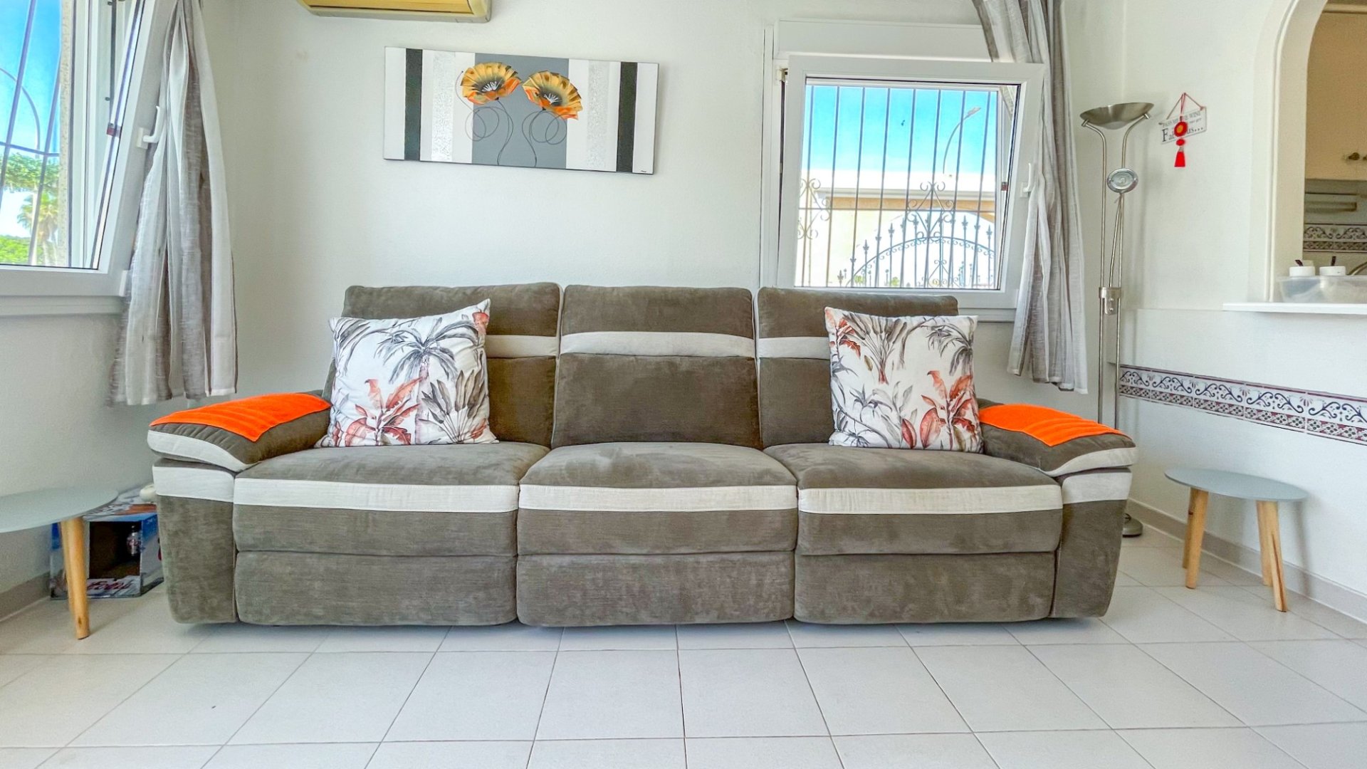 Resale - Townhouse -
Los Alcazares - Los Narejos