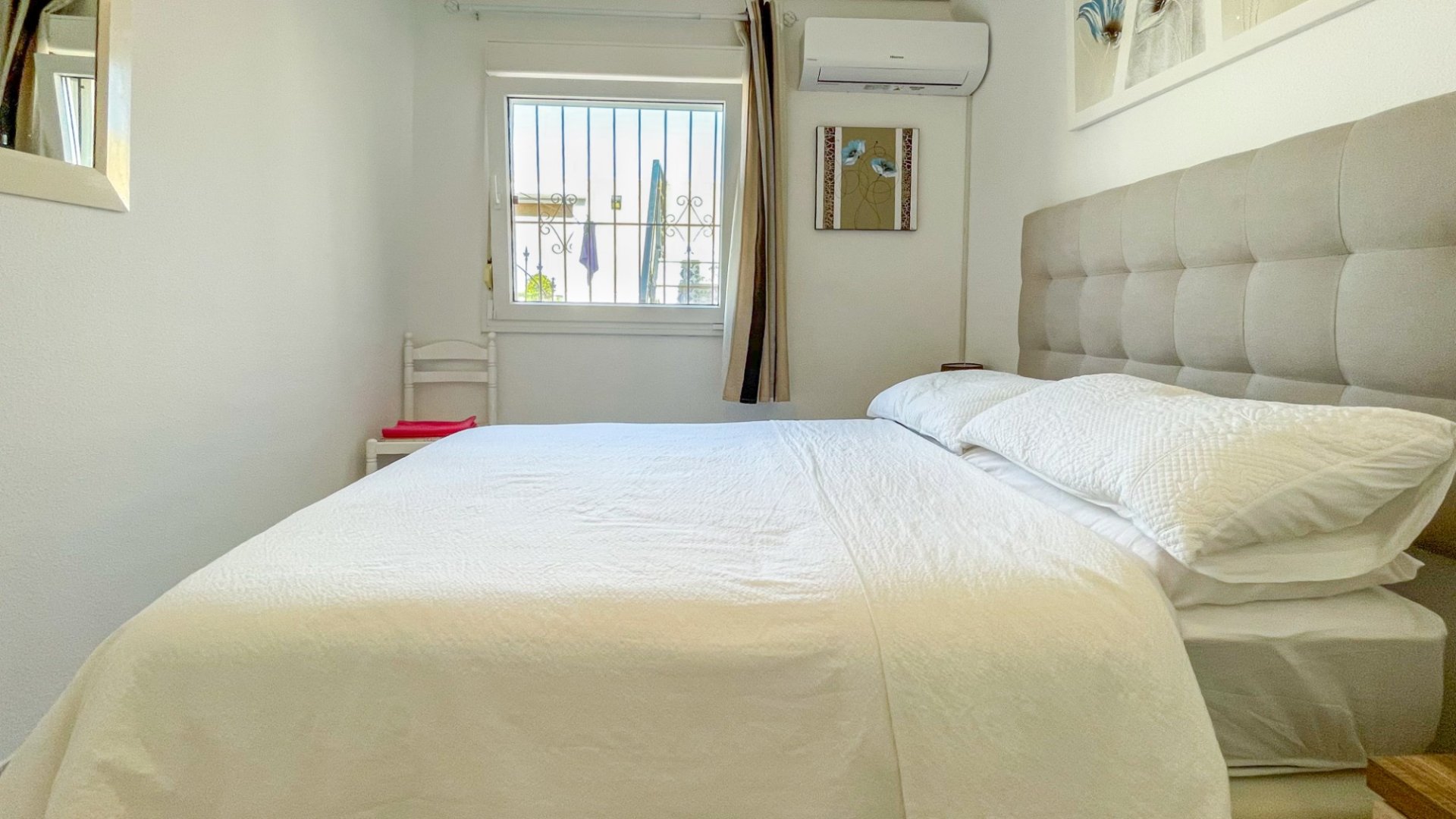 Resale - Townhouse -
Los Alcazares - Los Narejos