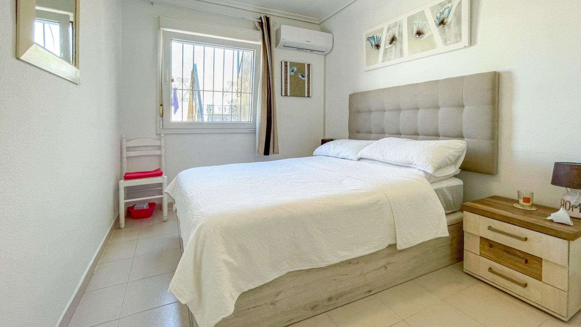 Resale - Townhouse -
Los Alcazares - Los Narejos