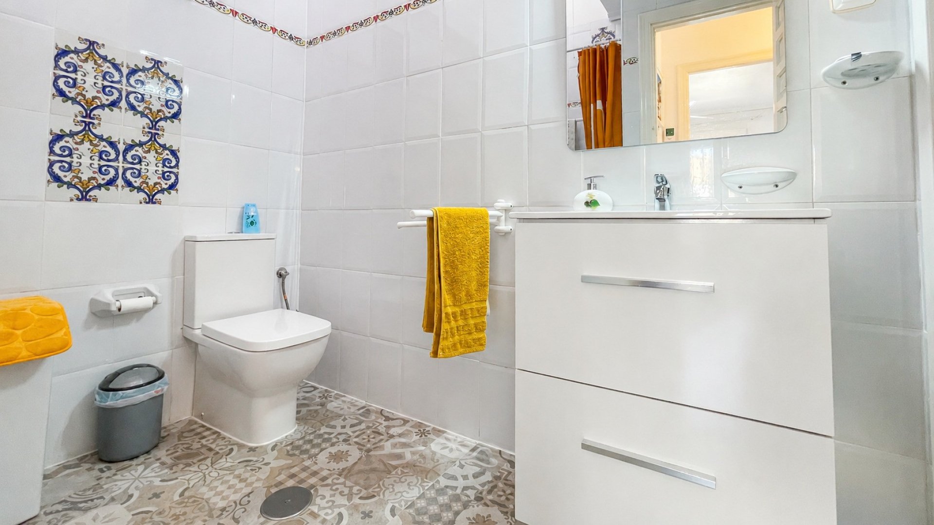 Resale - Townhouse -
Los Alcazares - Los Narejos