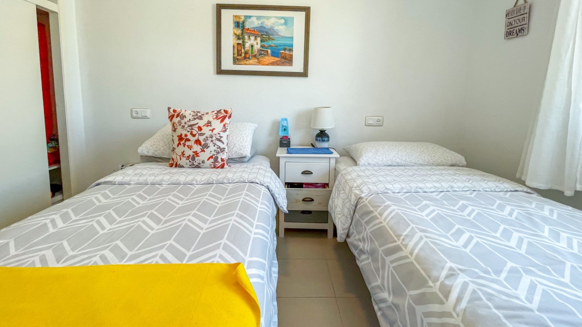 Resale - Townhouse -
Los Alcazares - Los Narejos
