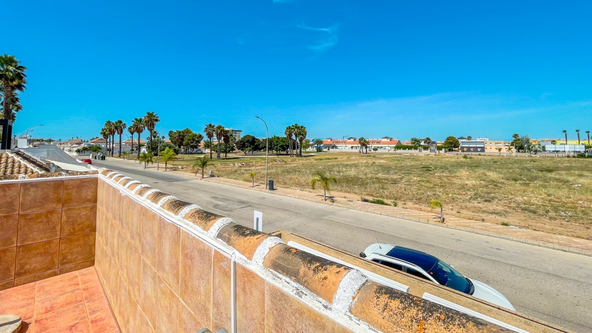 Resale - Townhouse -
Los Alcazares - Los Narejos