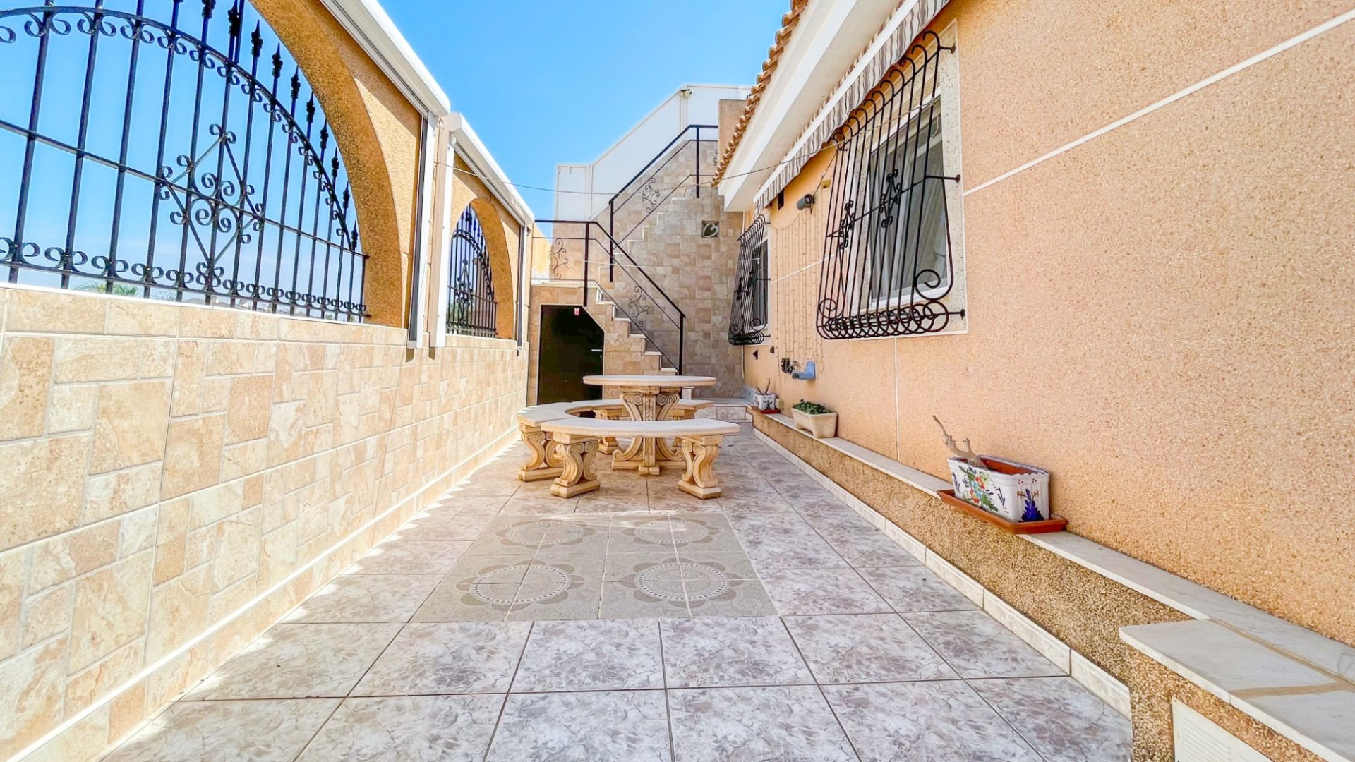 Resale - Townhouse -
Los Alcazares - Los Narejos