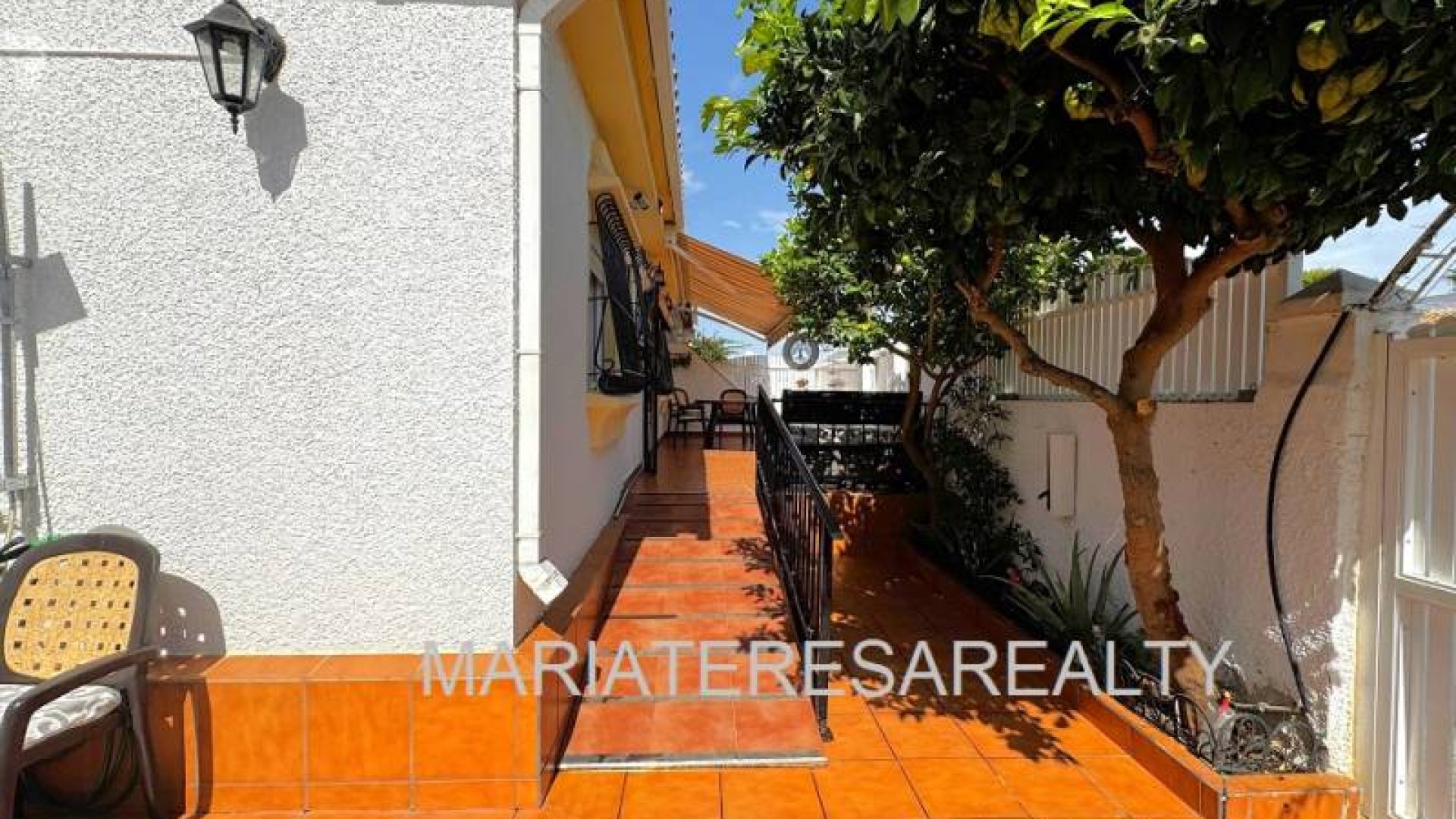 Resale - Townhouse -
Los Alcazares - Los Narejos
