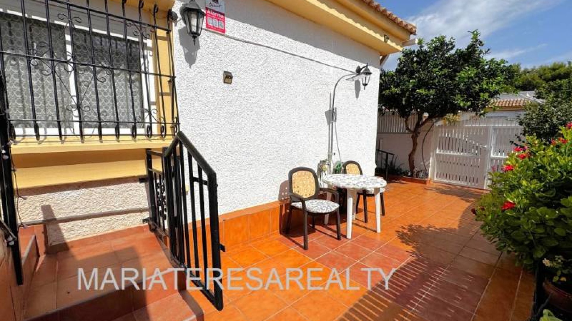 Resale - Townhouse -
Los Alcazares - Los Narejos