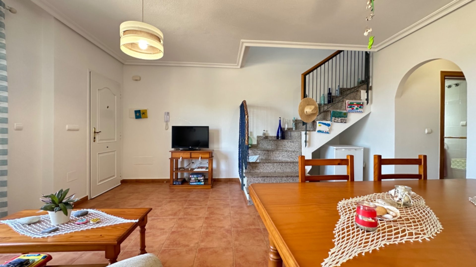 Resale - Townhouse -
Los Alcazares - Los Narejos