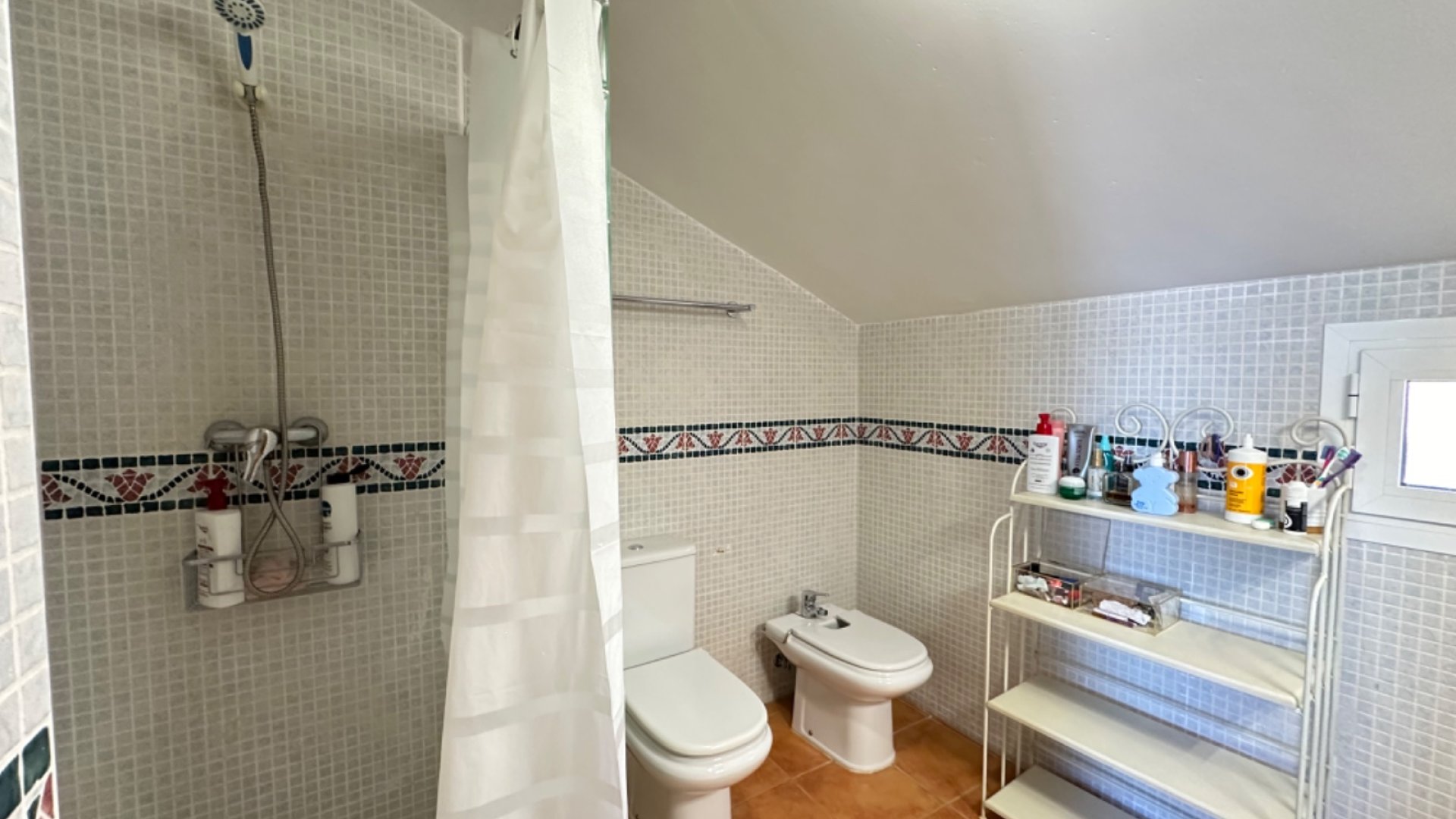 Resale - Townhouse -
Los Alcazares - Los Narejos