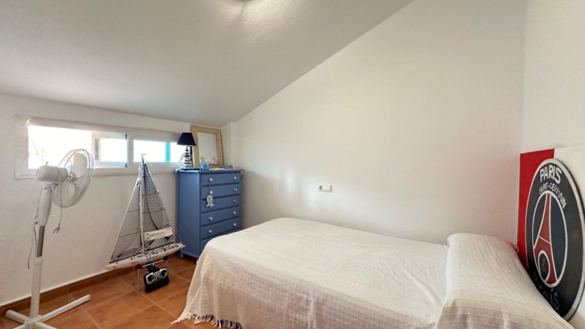 Resale - Townhouse -
Los Alcazares - Los Narejos