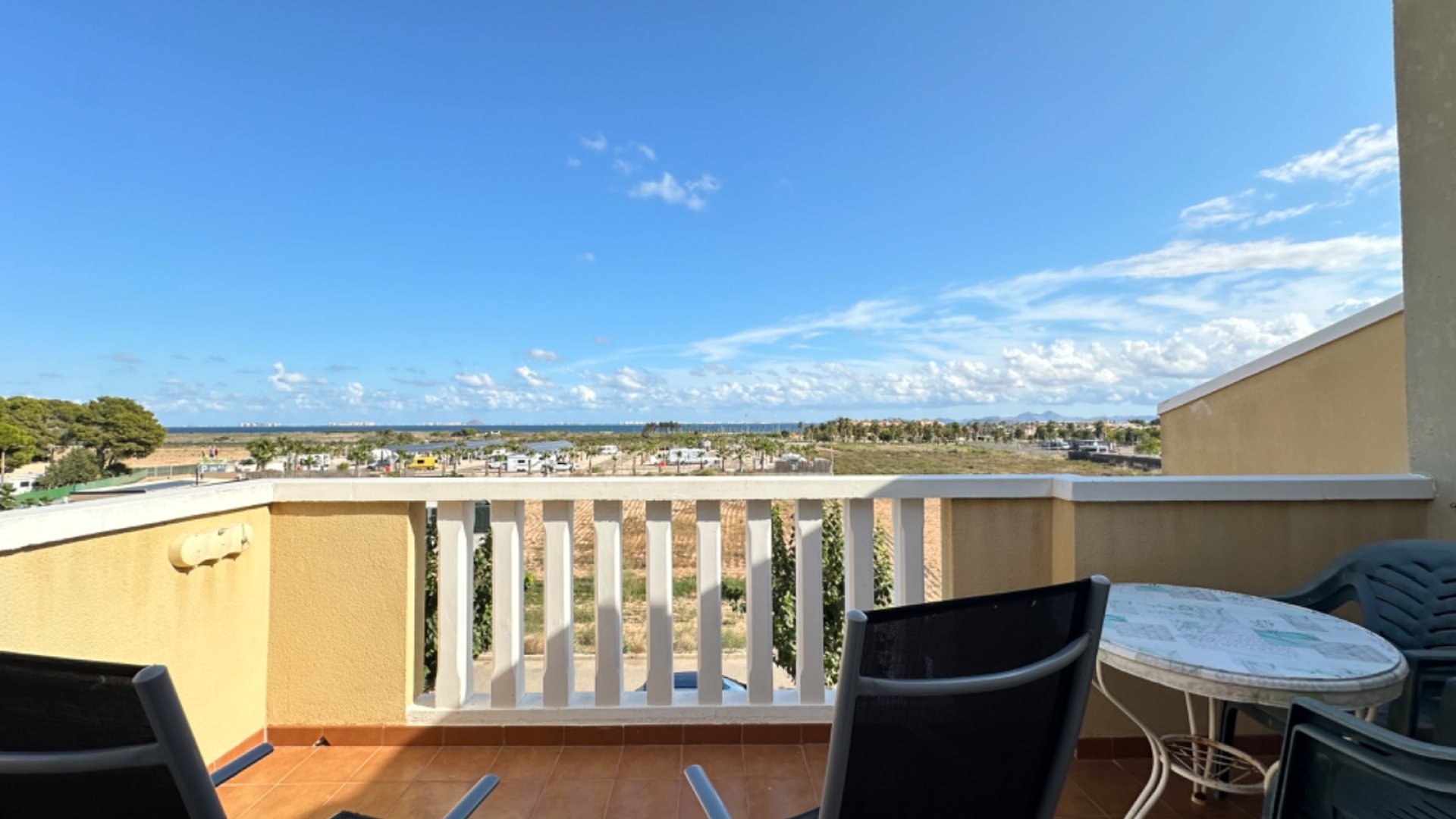 Resale - Townhouse -
Los Alcazares - Los Narejos