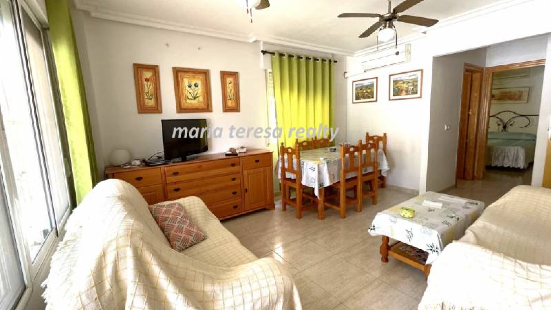 Resale - Townhouse -
Los Alcazares - Los Narejos