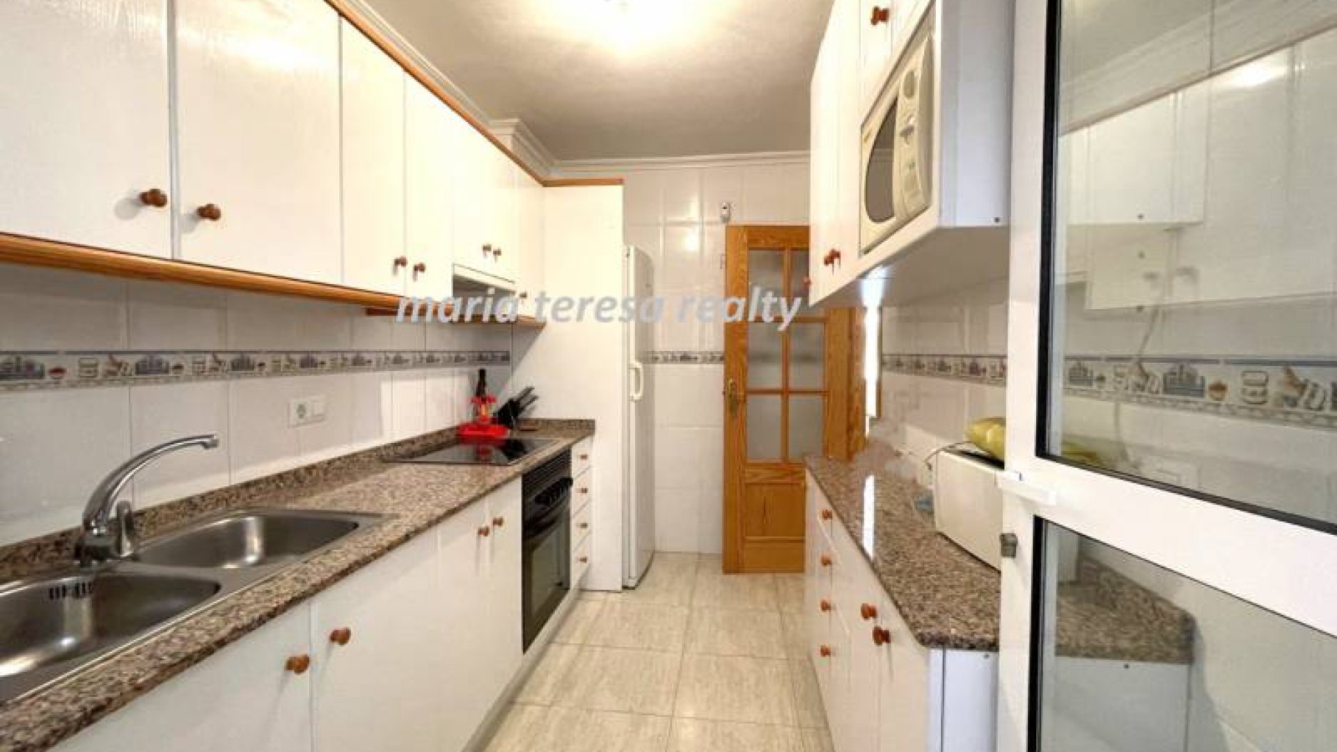 Resale - Townhouse -
Los Alcazares - Los Narejos