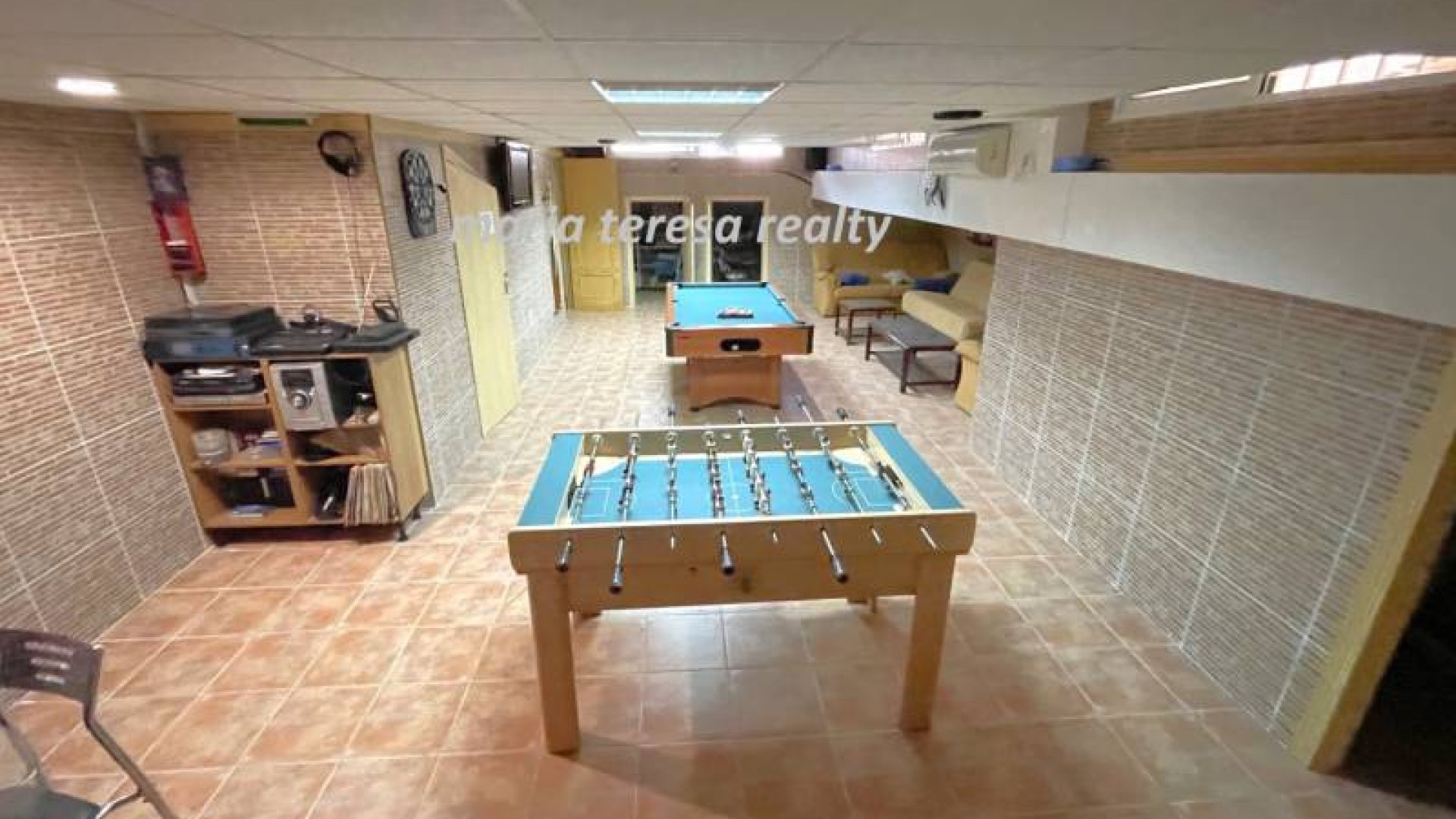Resale - Townhouse -
Los Alcazares - Los Narejos