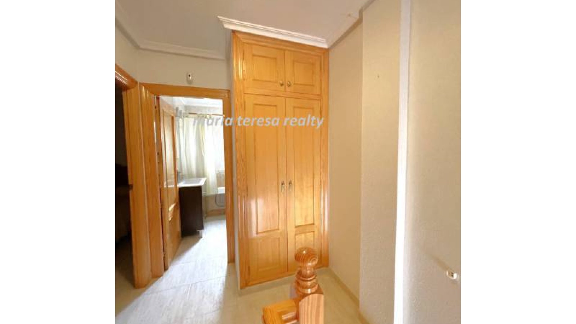 Resale - Townhouse -
Los Alcazares - Los Narejos
