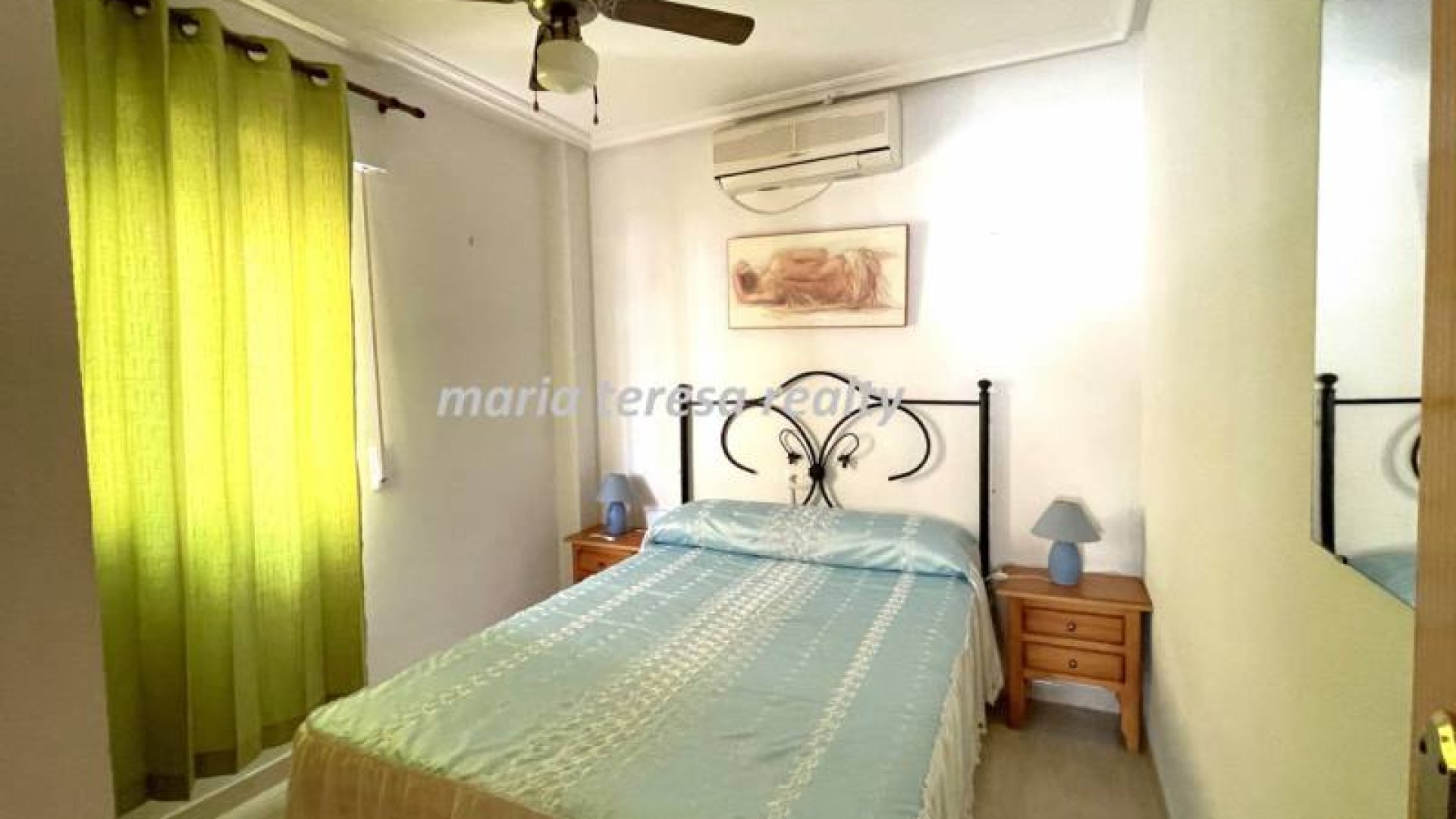 Resale - Townhouse -
Los Alcazares - Los Narejos